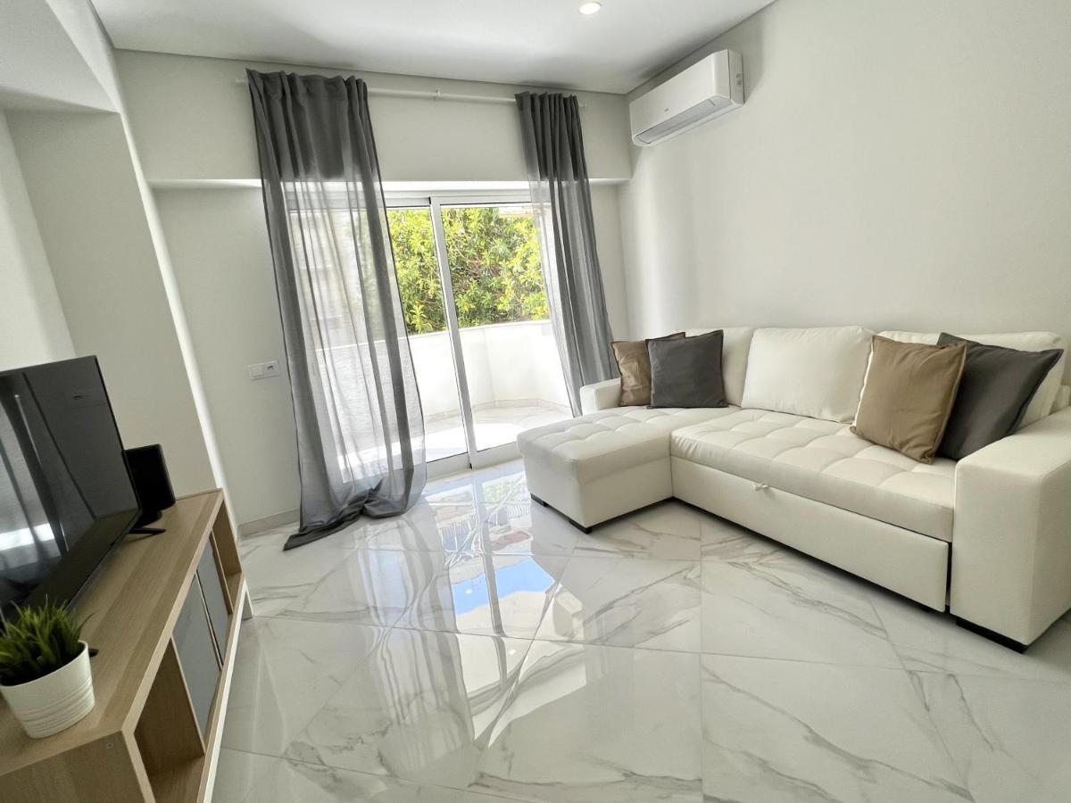 Aman - Near The Beach By Hd Properties Quarteira Dış mekan fotoğraf