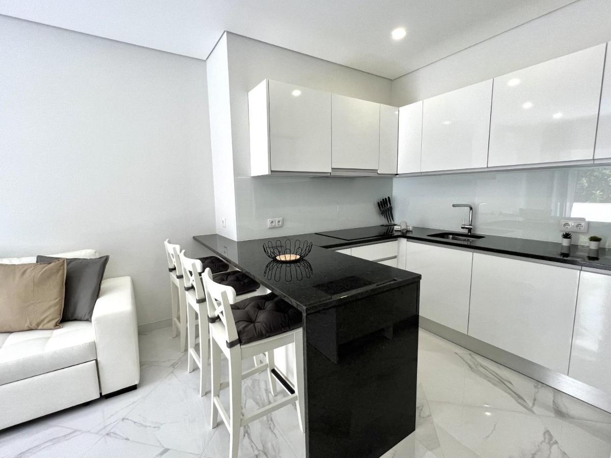 Aman - Near The Beach By Hd Properties Quarteira Dış mekan fotoğraf